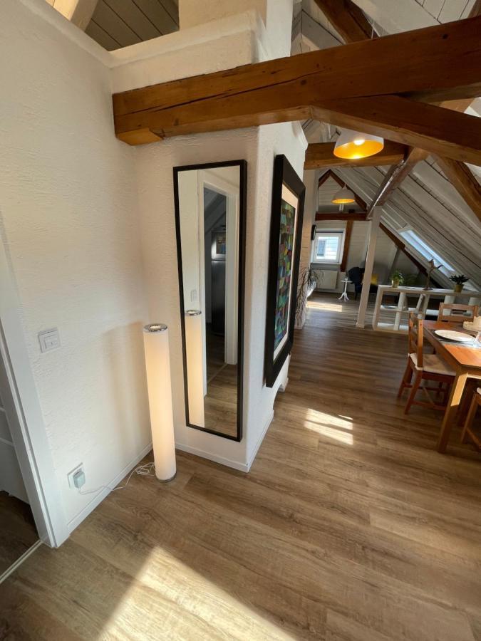 Ferienwohnung Schneider FDH Eksteriør bilde