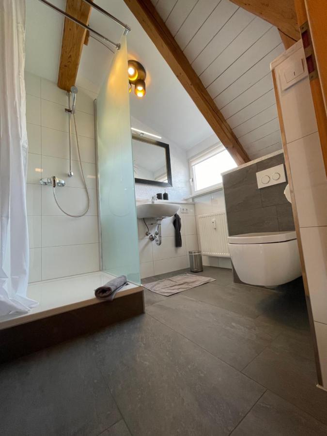 Ferienwohnung Schneider FDH Eksteriør bilde