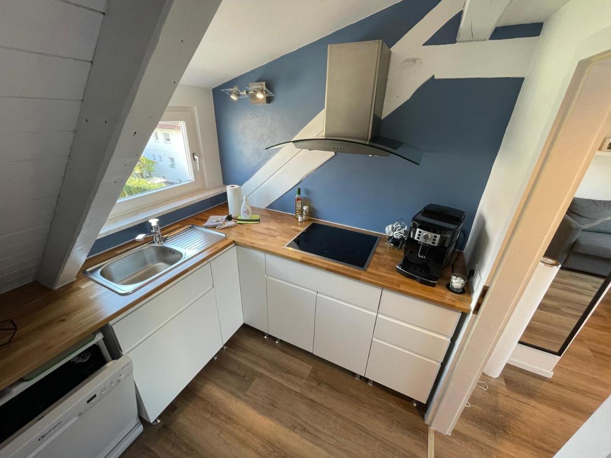 Ferienwohnung Schneider FDH Eksteriør bilde